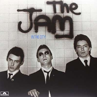 Photo of Polydor Jam - In the City
