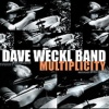 Stretch Records Dave Weckl - Multiplicity Photo