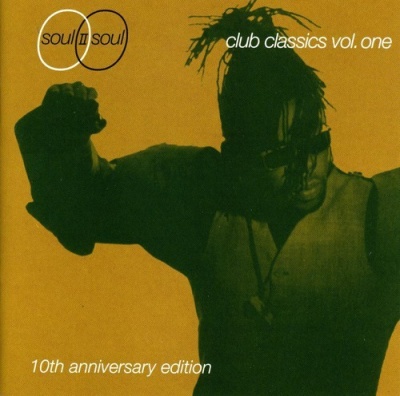 Photo of Virgin Records Us Soul 2 Soul - Club Classics 1: 10th Anniversary Edition