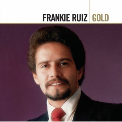Photo of Universal Latino Frankie Ruiz - Gold