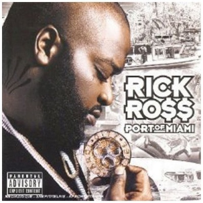 Photo of Def Jam Rick Ross - Port of Miami