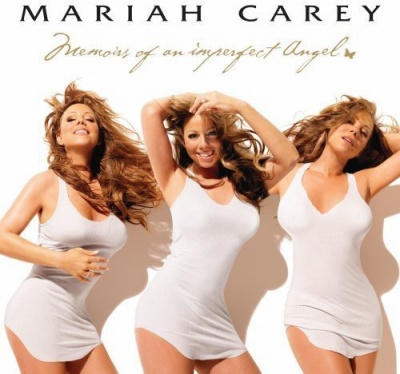 Photo of Island Mariah Carey - Memoirs of An Imperfect Angel