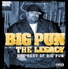 Sony Big Punisher - Legacy: the Best of Big Pun Photo