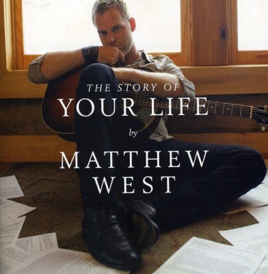 Photo of Sparrow Matthew West - Story of Your Life