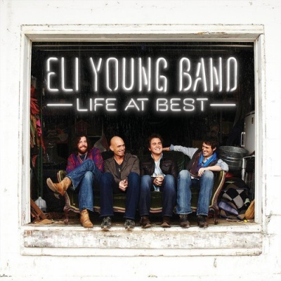 Photo of Republic Eli Young Band - Life At Best