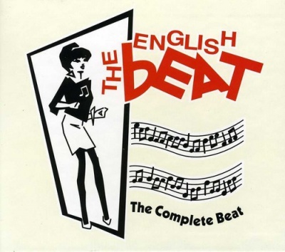 Photo of Shout Factory English Beat - Complete Beat