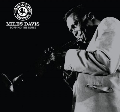 Photo of Org Music Miles Davis - Bopping the Blues
