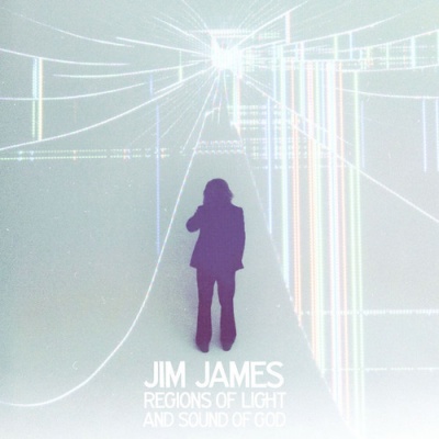Photo of Ato Records Jim James - Regions of Light & Sound of God