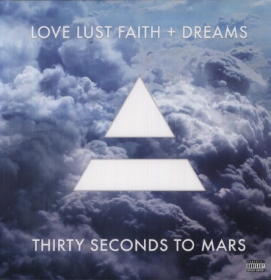 Photo of Polydor 30 Seconds to Mars - Love Lust Faith & Dreams