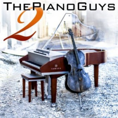 Photo of Masterworks Piano Guys - Piano Guys 2