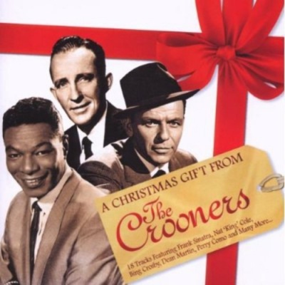 Photo of Imports Christmas Gift From the Crooners / Various