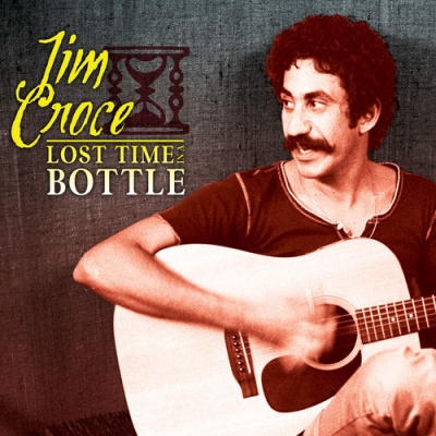 Photo of Cleopatra Records Jim Croce - Lost Time In a Bottle