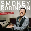 Verve Smokey Robinson - Smokey & Friends Photo