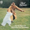 UMC VIRGIN EMI Rod Stewart - An Old Raincoat Won'T Ever Let You Down Photo