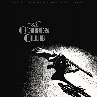 Photo of Imports Cotton Club - Original Soundtrack
