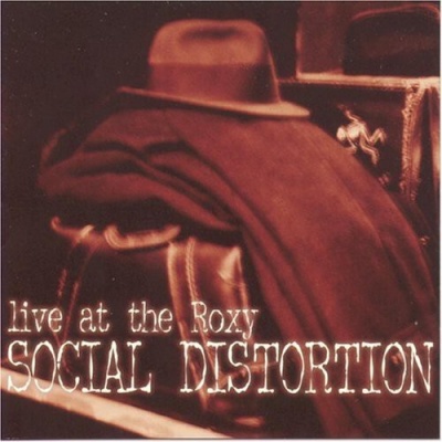 Photo of Time Bomb Social Distortion - Live At the Roxy