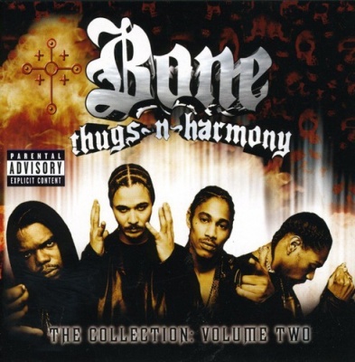 Photo of Ruthless Red Bone Thugs N Harmony - Collection: Volume Two