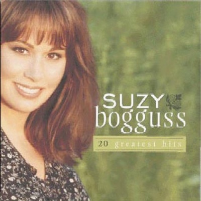 Photo of Capitol Suzy Bogguss - 20 Greatest Hits