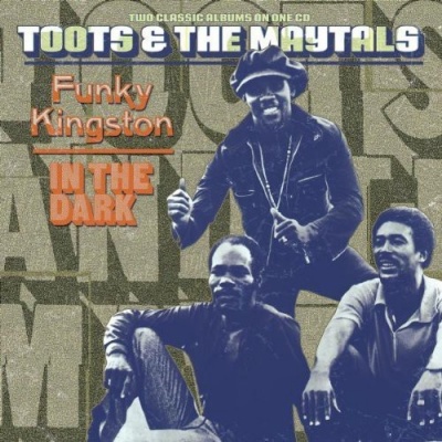 Photo of Island Toots & Maytals - Funky Kingston / In the Dark