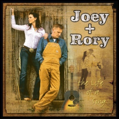 Photo of Sugarhill Joey & Rory - Life of a Song