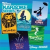 Walt Disney Records Disney's Karaoke Series: Disney On Broadway / Var Photo