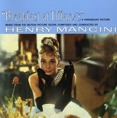 Photo of Sbme Special Mkts Henry Mancini - Breakfast At Tiffanys