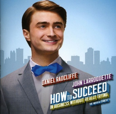 Photo of Decca US How to Succeed In Business Without Really / B.C.R.