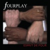 Heads up Fourplay - Espirit De Four Photo