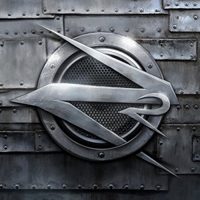 Photo of Inside Out US Devin Townsend Project - Z