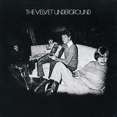 Photo of Polydor Umgd Velvet Underground - Velvet Underground: 45th Anniversary