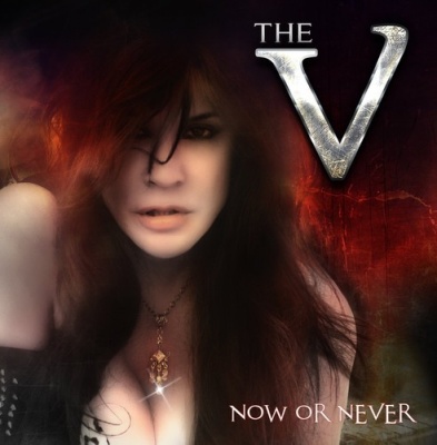 Photo of Frontiers Records V - Now or Never
