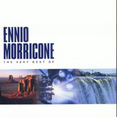 Photo of EMI Europe Generic Ennio Morricone - Very Best of
