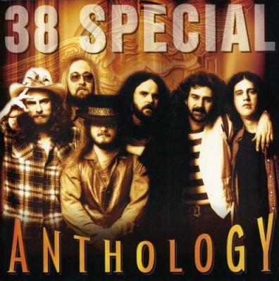 Photo of Hip O Records 38 Special - Anthology