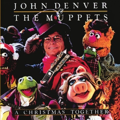 Photo of Ingrooves John & Muppets Denver - Christmas Together