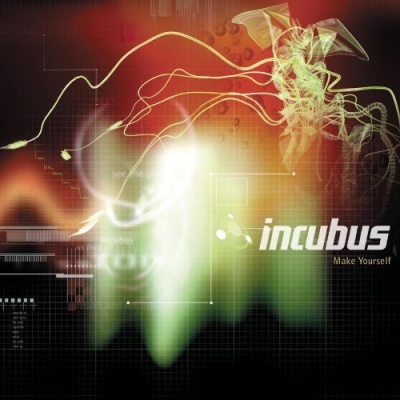 Photo of Sbme Special Mkts Incubus - Make Yourself