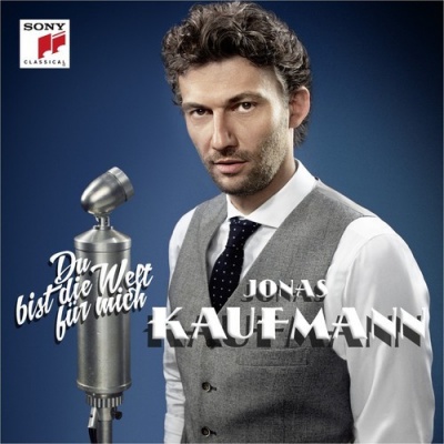 Photo of Imports Jonas Kaufmann - You Mean the World to Me