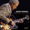 Highnote Kenny Burrell - Road to Love Photo