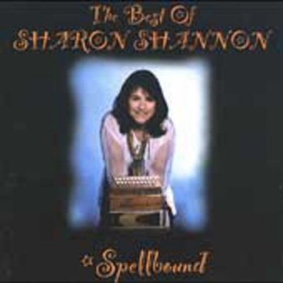 Photo of Compass Records Sharon Shannon - Best of Sharon Shannon: Spellbound