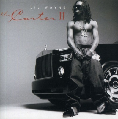 Photo of Cash Money Lil Wayne - Tha Carter 2