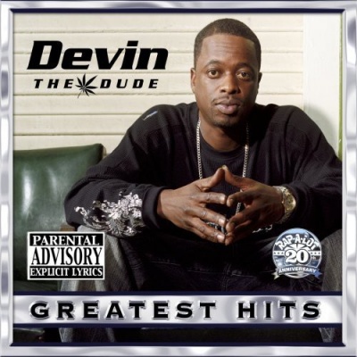 Photo of Rap a Lot Devin the Dude - Greatest Hits