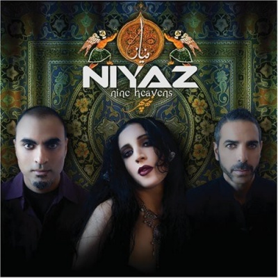 Photo of Six Degrees Records Niyaz - Nine Heavens