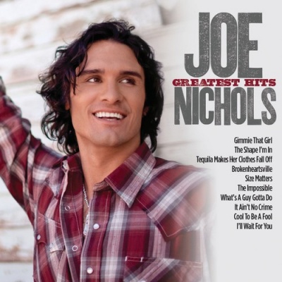 Photo of Show Dog Nashville Joe Nichols - Joe Nichols Greatest Hits
