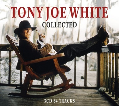 Photo of Universal Nl Tony Joe White - Collected