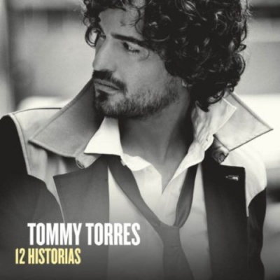 Photo of Warner Music Latina Tommy Torres - 12 Historias