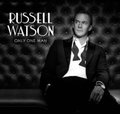 Photo of Imports Russell Watson - Only One Man