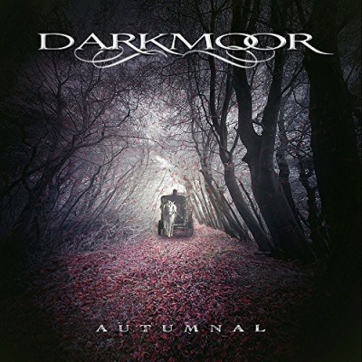 Photo of Scarlet Records Dark Moor - Autumnal