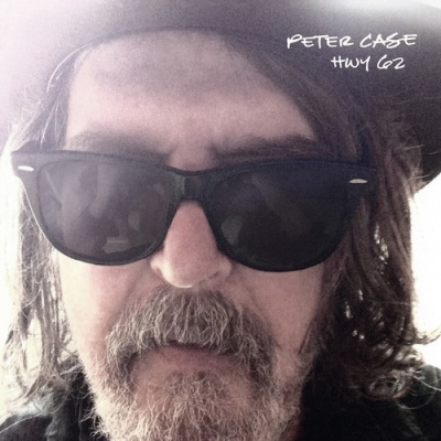 Photo of Omnivore Recordings Peter Case - Hwy 62