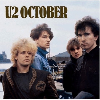 Photo of Island U2 - October