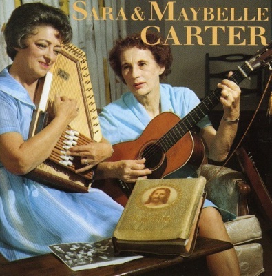Photo of Imports Carter Family - Sara & Maybelle Carter