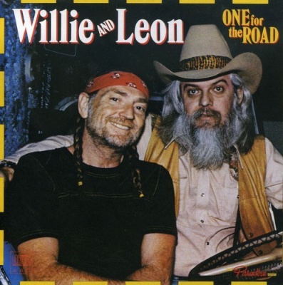 Photo of Sbme Special Mkts Willie Nelson / Russell Leon - One For the Road